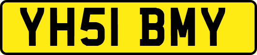 YH51BMY