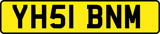 YH51BNM