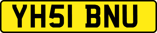 YH51BNU
