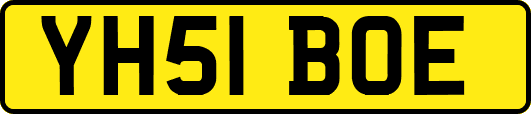 YH51BOE