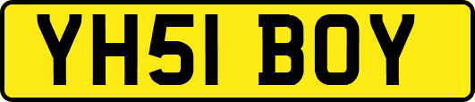 YH51BOY