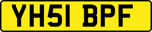 YH51BPF