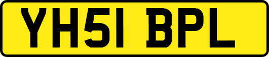 YH51BPL