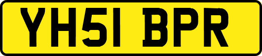 YH51BPR