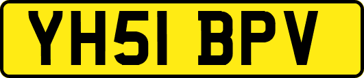 YH51BPV