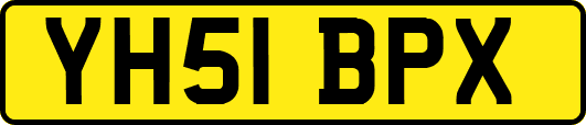 YH51BPX