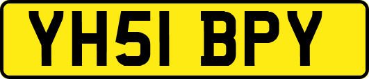 YH51BPY