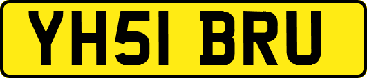YH51BRU