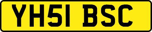 YH51BSC