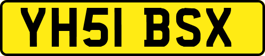 YH51BSX