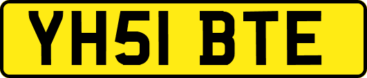YH51BTE