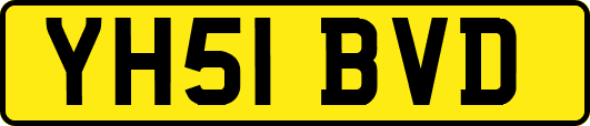 YH51BVD