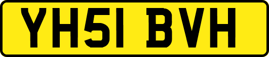 YH51BVH