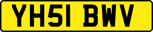 YH51BWV
