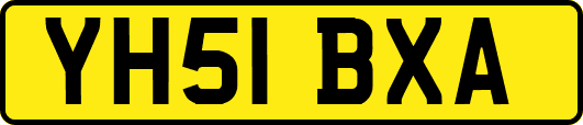 YH51BXA