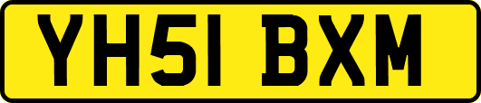 YH51BXM