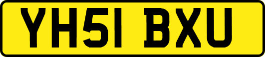 YH51BXU