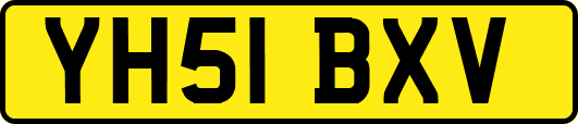 YH51BXV