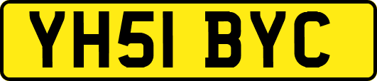 YH51BYC