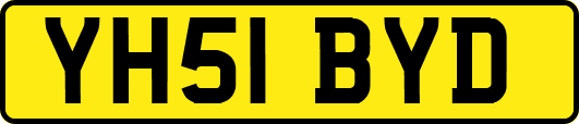 YH51BYD