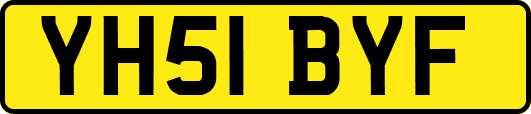 YH51BYF