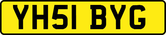 YH51BYG