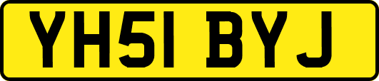 YH51BYJ