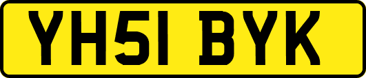 YH51BYK