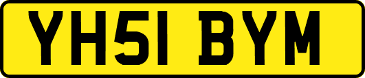 YH51BYM