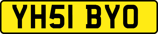 YH51BYO