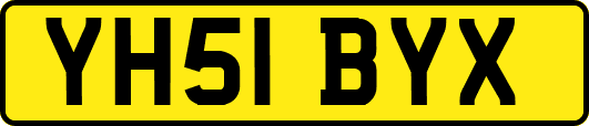 YH51BYX