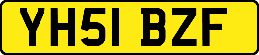 YH51BZF