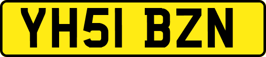 YH51BZN