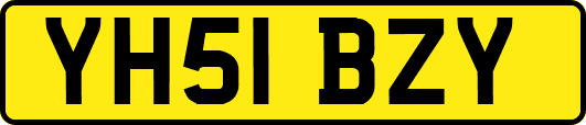 YH51BZY