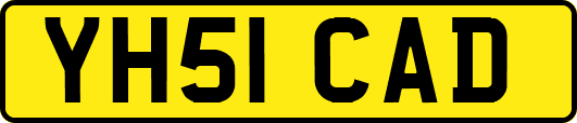 YH51CAD