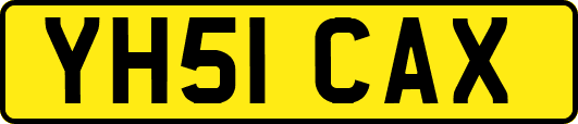 YH51CAX