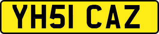 YH51CAZ