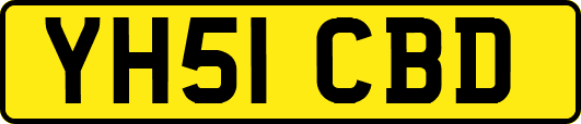 YH51CBD