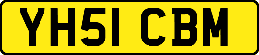 YH51CBM