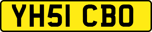 YH51CBO