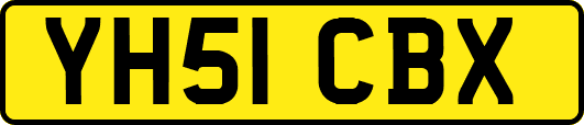 YH51CBX