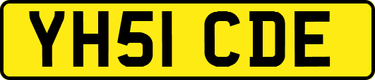 YH51CDE