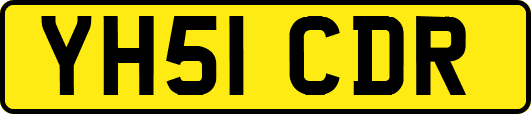 YH51CDR