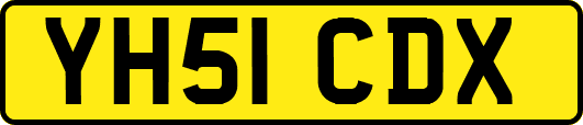 YH51CDX