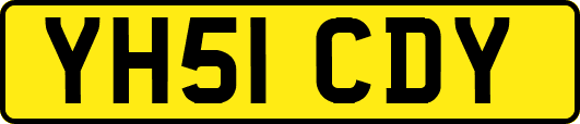 YH51CDY