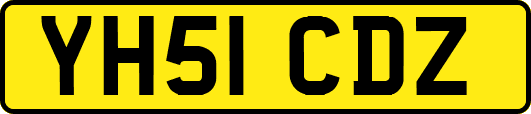 YH51CDZ