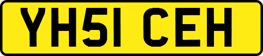 YH51CEH