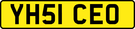 YH51CEO