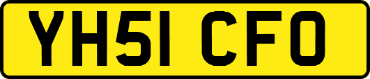 YH51CFO