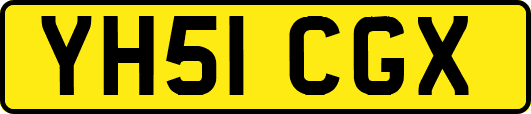 YH51CGX